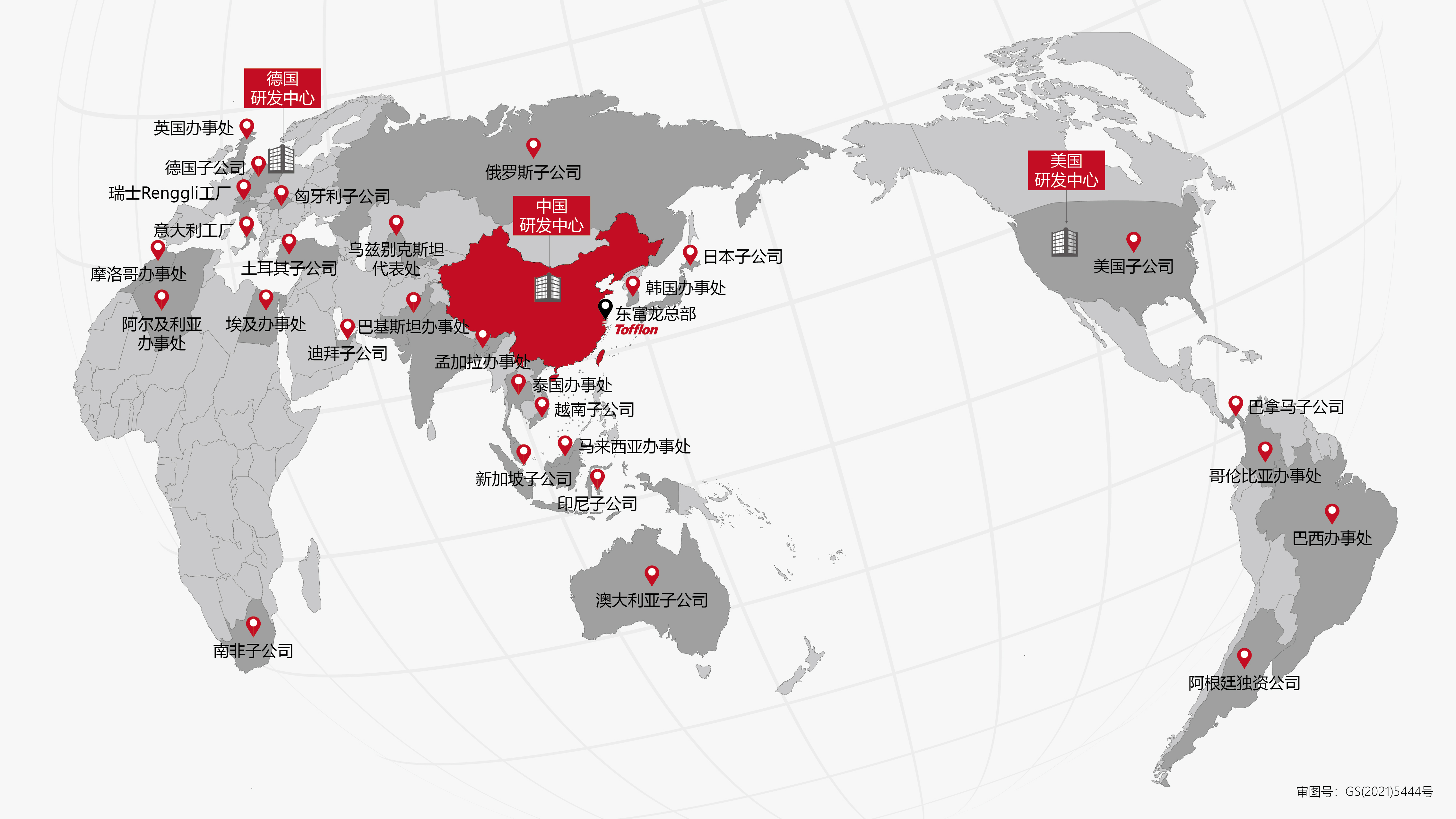 非凡国际